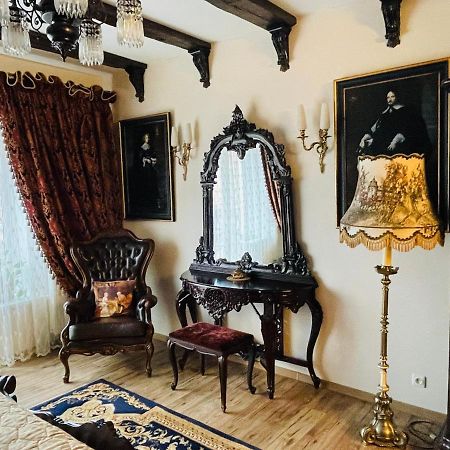 Grand Duke Apartments VNO Extérieur photo