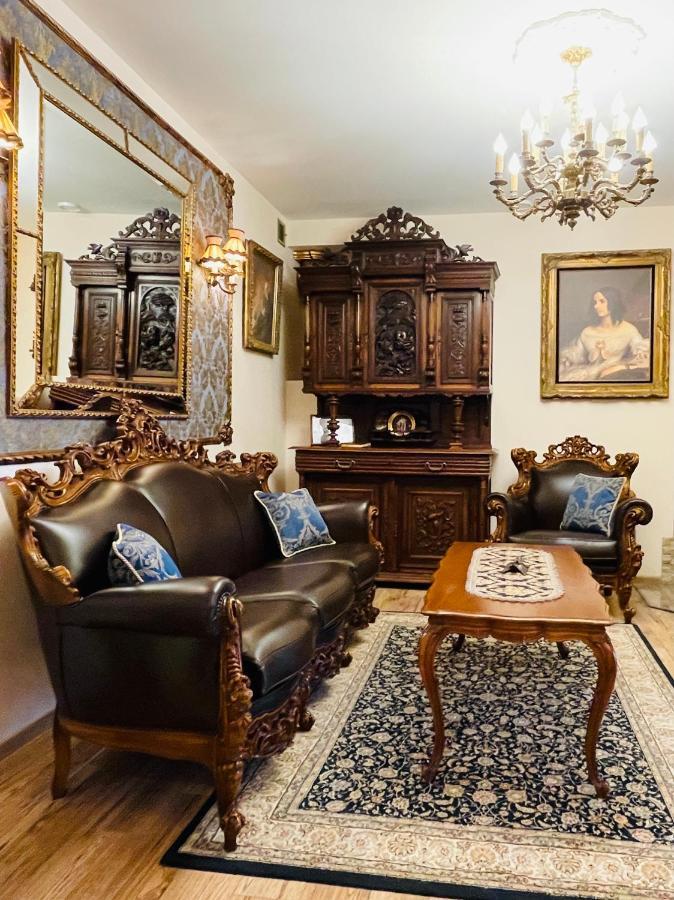 Grand Duke Apartments VNO Extérieur photo