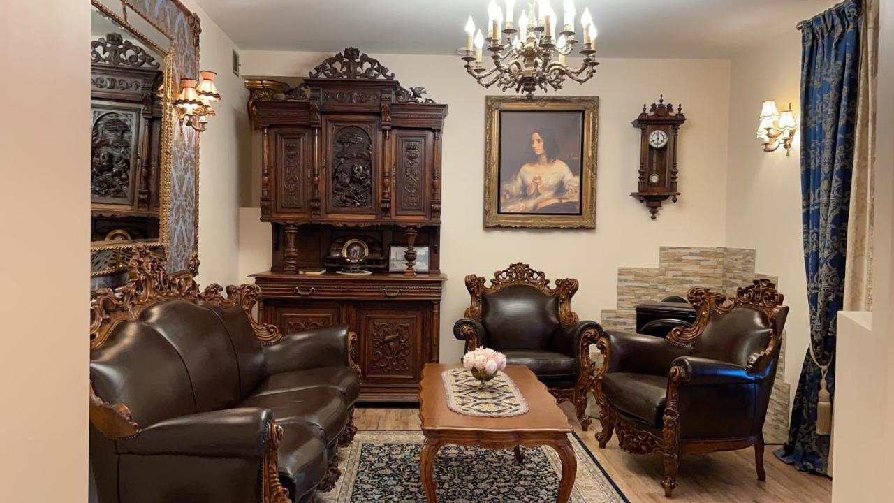 Grand Duke Apartments VNO Extérieur photo