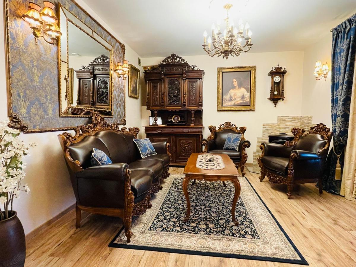 Grand Duke Apartments VNO Extérieur photo