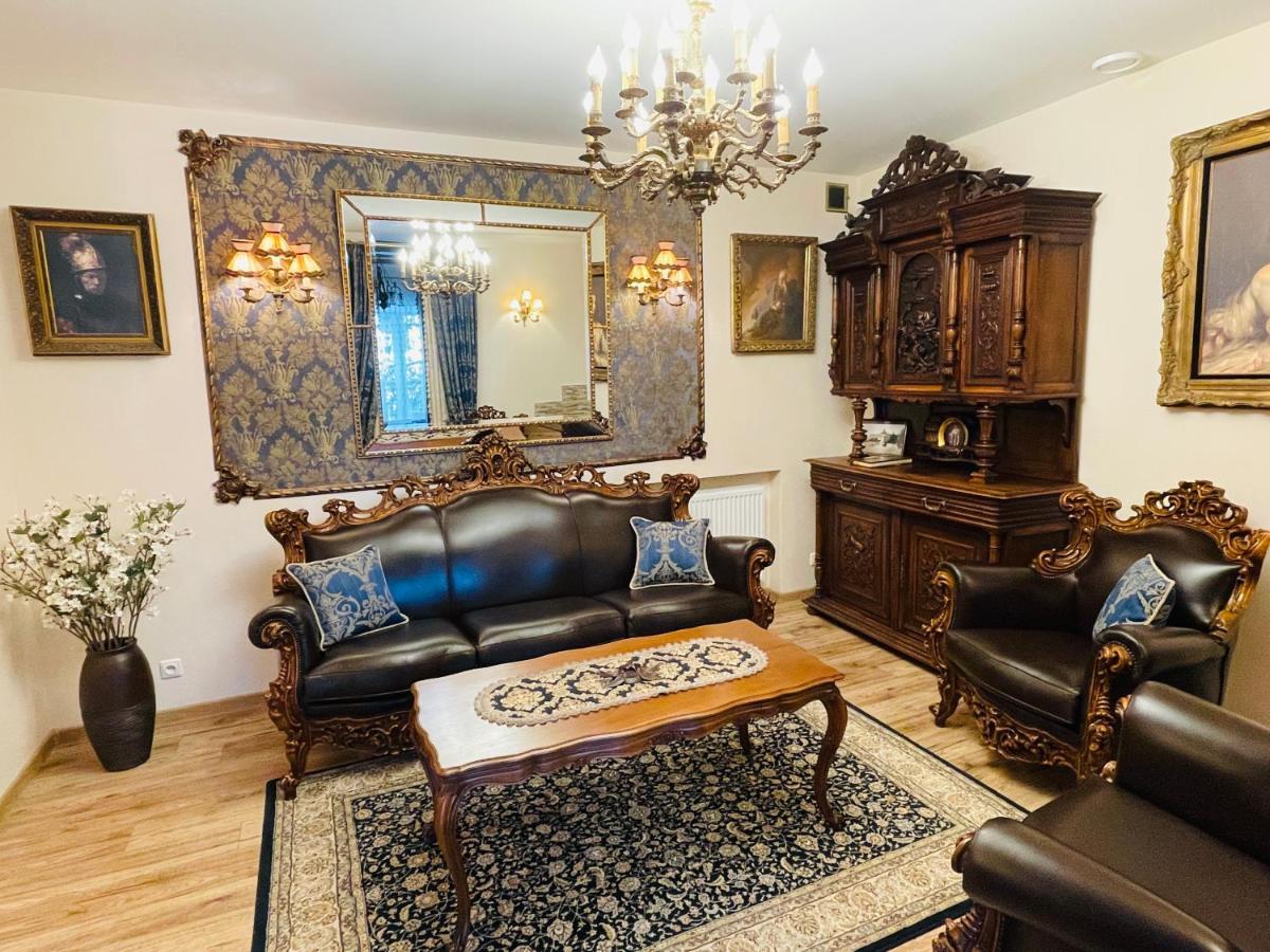 Grand Duke Apartments VNO Extérieur photo