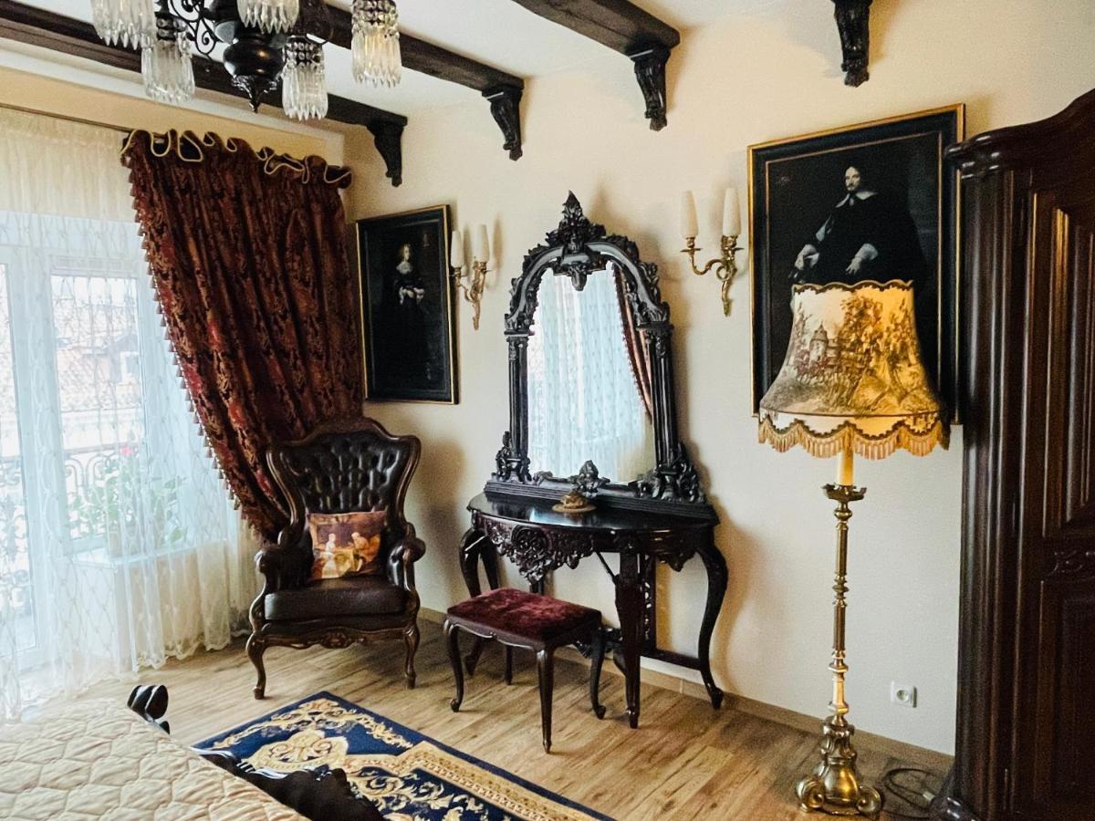 Grand Duke Apartments VNO Extérieur photo