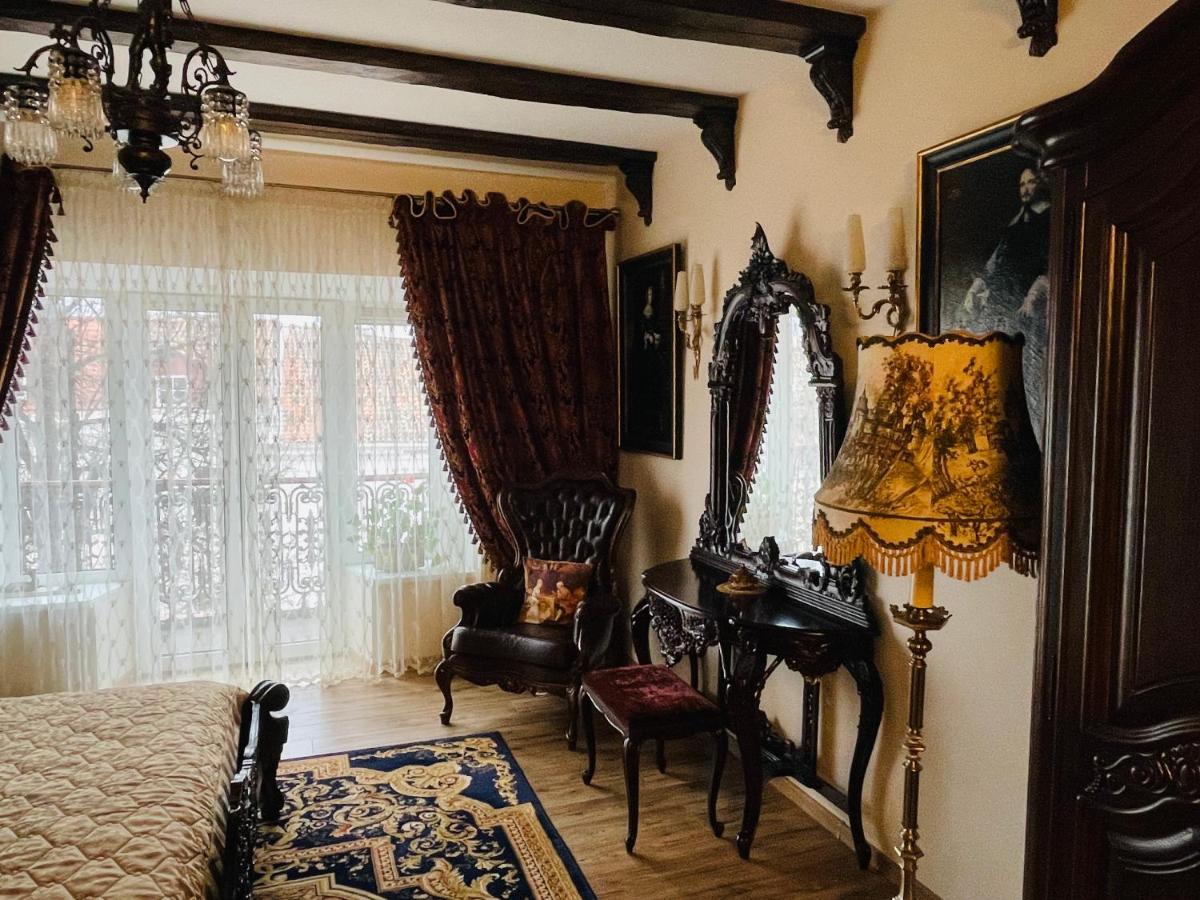 Grand Duke Apartments VNO Extérieur photo
