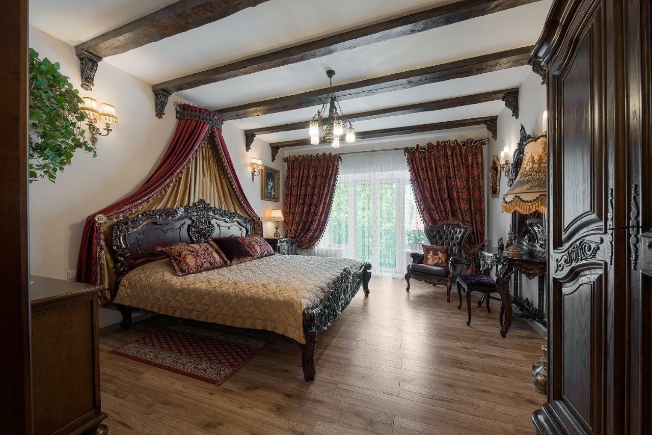 Grand Duke Apartments VNO Extérieur photo